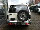 1993 Daihatsu  Feroza Soft Top Tüv 05/2013 Off-road Vehicle/Pickup Truck Used vehicle photo 6