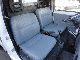 2000 Daihatsu  Hijet 1.3 TIPPER LEATHER EURO3 Van / Minibus Used vehicle photo 7