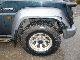 2000 Daihatsu  Rocky TD, 4x4, AHK.Zentral, El. Window. Off-road Vehicle/Pickup Truck Used vehicle photo 11