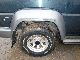 2000 Daihatsu  Rocky TD, 4x4, AHK.Zentral, El. Window. Off-road Vehicle/Pickup Truck Used vehicle photo 12
