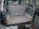 2000 Daihatsu  Rocky TD, 4x4, AHK.Zentral, El. Window. Off-road Vehicle/Pickup Truck Used vehicle photo 2