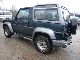 2000 Daihatsu  Rocky TD, 4x4, AHK.Zentral, El. Window. Off-road Vehicle/Pickup Truck Used vehicle photo 6