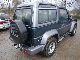 2000 Daihatsu  Rocky TD, 4x4, AHK.Zentral, El. Window. Off-road Vehicle/Pickup Truck Used vehicle photo 8