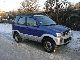 1998 Daihatsu  Terios 60TKM CHECKBOOK / 4X4 WHEEL GOOD CONDITION Off-road Vehicle/Pickup Truck Used vehicle photo 2