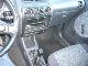2001 Daihatsu  Terios 1.3L petrol 4X4 APC Euro3 Limousine Used vehicle photo 12