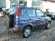2001 Daihatsu  Terios 1.3L petrol 4X4 APC Euro3 Limousine Used vehicle photo 3