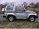 1996 Daihatsu  Feroza SX 1.6 16V 4x4! Off-road Vehicle/Pickup Truck Used vehicle
			(business photo 1