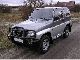 1996 Daihatsu  Feroza SX 1.6 16V 4x4! Off-road Vehicle/Pickup Truck Used vehicle
			(business photo 3