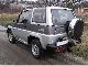 1996 Daihatsu  Feroza SX 1.6 16V 4x4! Off-road Vehicle/Pickup Truck Used vehicle
			(business photo 5