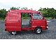Daihatsu  Hi Jet Truck Box 1.3 5-door 2001 Used vehicle photo