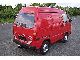 2001 Daihatsu  Hi Jet Truck Box 1.3 5-door Van / Minibus Used vehicle photo 2