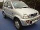 1998 Daihatsu  Sirion CX Off-road Vehicle/Pickup Truck Used vehicle photo 1
