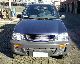 1998 Daihatsu  1.3i 4WD cat anno 1998 Benzina € 2 Ottima Off-road Vehicle/Pickup Truck Used vehicle photo 1