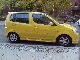 2003 Daihatsu  GTti, turbo, 6 airbags, automatic transmission, panorama roof Van / Minibus Used vehicle photo 2
