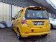 2005 Daihatsu  YRV 1.3 Plus AIR, RADIO / CD, 1 HAND Van / Minibus Used vehicle
			(business photo 5