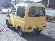 1998 Daihatsu  Midget 2 box truck + Fun Minnie ² Other Used vehicle photo 3
