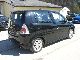 2004 Daihatsu  YRV Turbo Limited GTti 150Stück F1Schalt + Auto Van / Minibus Used vehicle photo 3