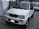 2002 Daihatsu  Terios 1.3 SX 16v 4WD Off-road Vehicle/Pickup Truck Used vehicle photo 1