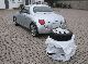 2004 Daihatsu  Copen with leather and winter tires Cabrio / roadster Used vehicle photo 1