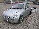 2004 Daihatsu  Copen with leather and winter tires Cabrio / roadster Used vehicle photo 3