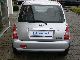 2009 Daihatsu  Trevis 1.0 Limited + climate +1. Aluminum hand +16' Limousine Used vehicle photo 4