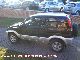 2003 Daihatsu  Terios 1.3i 16V SX 4WD cat Estate Car Used vehicle photo 2