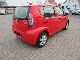 2012 Daihatsu  Sirion 1.0, red, EU vehicle Small Car Pre-Registration photo 1