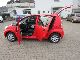 2012 Daihatsu  Sirion 1.0, red, EU vehicle Small Car Pre-Registration photo 4