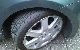 2006 Daihatsu  He 195 wide tires and winter tires / steel Cabrio / roadster Used vehicle photo 3