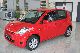 2012 Daihatsu  Sirion 1.0, alloy wheels, air conditioning, Central Radio Small Car Used vehicle photo 10