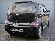 2010 Daihatsu  Van MATERIA 1.5, air, CD Radio, Alloy Wheels, Central Locking Limousine Used vehicle photo 1