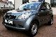 2006 Daihatsu  Terios 1.5i 4x4 only Mod.07 31Tkm SH maintained Off-road Vehicle/Pickup Truck Used vehicle photo 1