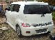 2011 Daihatsu  Materia 1.3 Estate Car Used vehicle photo 3