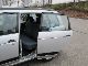 2002 Daihatsu  Plus Gran Move Disabled Van / Minibus Used vehicle photo 4
