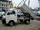 2011 Daihatsu  Piaggio Porter Hijet Pickup ABS + Servo Vertragsh Off-road Vehicle/Pickup Truck New vehicle photo 14