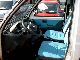 2011 Daihatsu  Piaggio Porter Hijet Pickup ABS + Servo Vertragsh Off-road Vehicle/Pickup Truck New vehicle photo 4