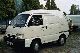 2011 Daihatsu  Hi jet / Piaggio Porter INSTANT HOT FINANCING Van / Minibus New vehicle photo 1