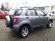 2009 Daihatsu  Terios 2WD TOP AIR 8x Frosted Off-road Vehicle/Pickup Truck Used vehicle photo 5