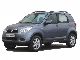 2008 Daihatsu  Terios 1.5 2WD top 'air conditioning, 5 years Garanti Off-road Vehicle/Pickup Truck Used vehicle photo 1