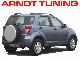 2008 Daihatsu  Terios 1.5 2WD top 'air conditioning, 5 years Garanti Off-road Vehicle/Pickup Truck Used vehicle photo 2