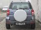 2008 Daihatsu  Terios 1.5 2WD top 'air conditioning, 5 years Garanti Off-road Vehicle/Pickup Truck Used vehicle photo 4