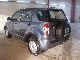 2011 Daihatsu  Terios 1.5 SX 4WD air, RCD MP3 Off-road Vehicle/Pickup Truck New vehicle photo 2