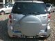2011 Daihatsu  Terios 1.5 Top, + air conditioning, fog, rims + Limousine New vehicle photo 4
