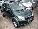 Daihatsu  Top 4WD Terios S + Faltschiebedach climate 2009 Used vehicle photo