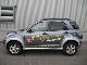 2010 Daihatsu  Top 4WD Terios 1.5 S incl navigation Off-road Vehicle/Pickup Truck Demonstration Vehicle photo 1