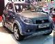 2011 Daihatsu  Terios 4WD B-GPL Powered EasyGreen Off-road Vehicle/Pickup Truck New vehicle photo 11