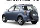 Daihatsu  Terios 4WD B-GPL Powered EasyGreen 2011 New vehicle photo