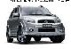 2011 Daihatsu  Terios 1.5 4WD Off-road Vehicle/Pickup Truck New vehicle photo 1