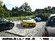 2002 DeTomaso  Qvale Mangusta Targa Convertible Coupe Cabrio / roadster Used vehicle photo 4