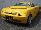 2000 DeTomaso  Guara Coupe rarity * | original assignable 1707km | * Sports car/Coupe Used vehicle photo 9